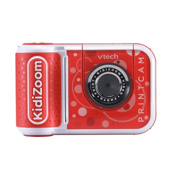 Kidizoom PrintCam